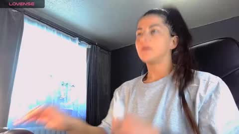 Ava online show from 02/26/25, 10:36