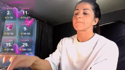 Ava online show from 02/27/25, 02:21