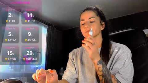 Ava online show from 02/28/25, 11:25