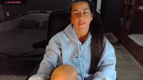 Ava online show from 09/18/25, 04:09