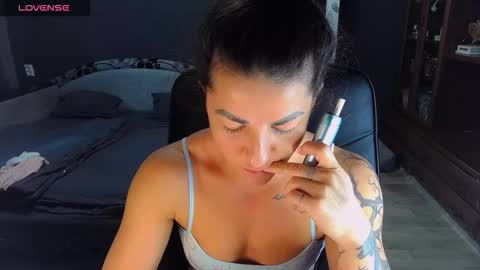 Ava online show from 10/08/25, 10:46