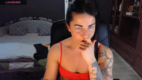 Ava online show from 03/25/26, 12:11