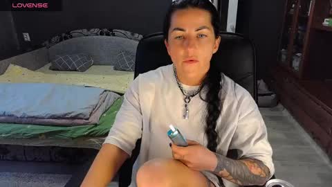 Ava online show from 04/14/26, 02:12