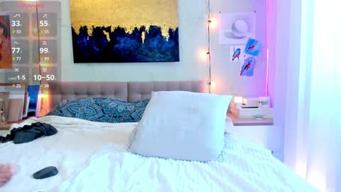 Ava online show from 02/27/25, 08:28