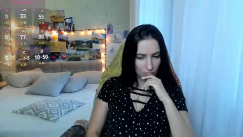 Ava online show from 09/09/25, 07:08