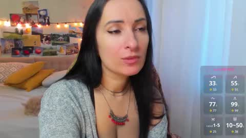 Ava online show from 09/13/25, 05:29