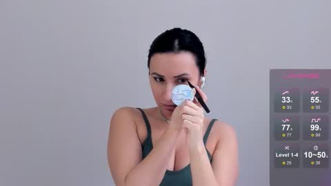 Ava online show from 02/21/26, 06:14