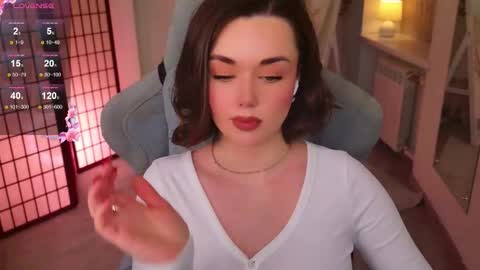 Ava online show from 02/17/26, 02:46