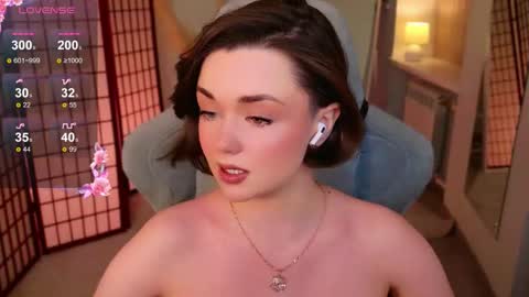 Ava online show from 03/14/26, 03:06