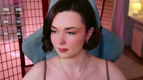 Ava online show from 04/18/26, 03:05