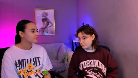 ava demie online show from 11/13/25, 12:48