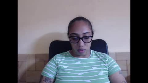 Ava Jordana online show from 09/19/25, 05:02