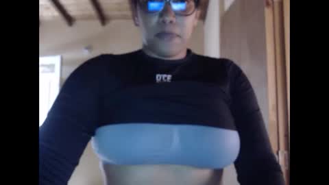 Ava Jordana online show from 09/28/25, 04:23