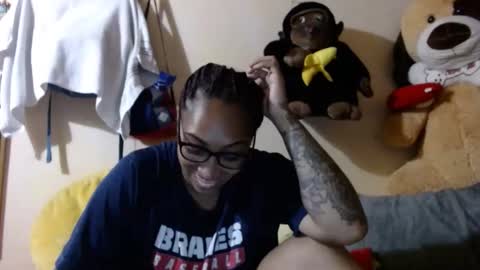 Ava Jordana online show from 11/22/25, 03:16