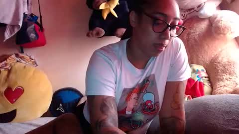 Ava Jordana online show from 11/22/25, 06:51