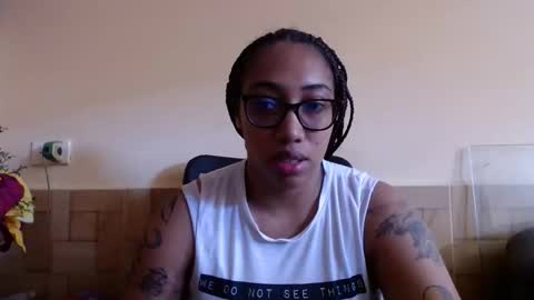 Ava Jordana online show from 11/25/25, 04:07