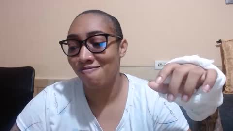 Ava Jordana online show from 01/16/26, 02:04