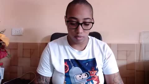 Ava Jordana online show from 01/31/26, 07:11