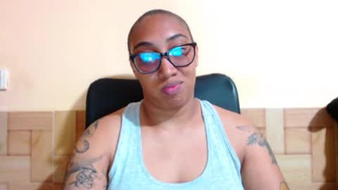 Ava Jordana online show from 03/11/26, 02:28