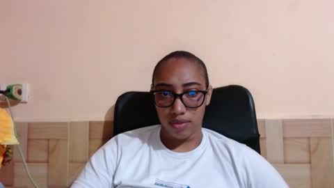 Ava Jordana online show from 03/18/26, 12:47