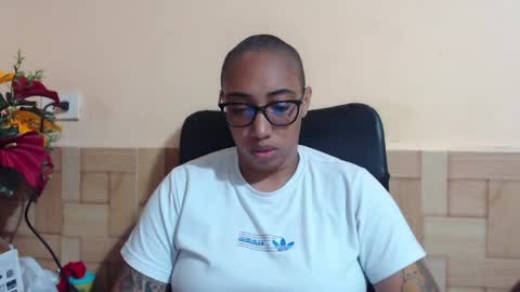 Ava Jordana online show from 04/08/26, 11:37