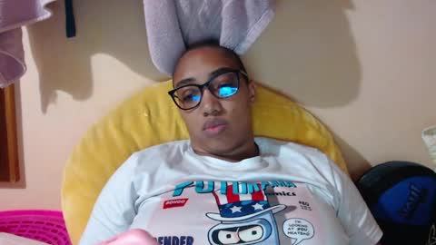 Ava Jordana online show from 04/12/26, 11:32