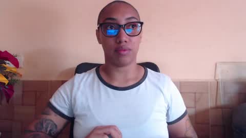 Snapshot of ava_f0xy chatting on 05/12/26, 06:16 Ava Jordana online show from 05/12/26, 06:16