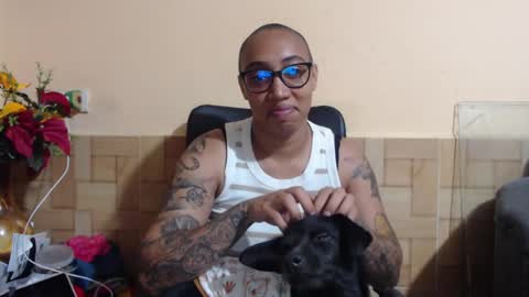 Snapshot of ava_f0xy chatting on 06/09/26, 11:49 Ava Jordana online show from 06/09/26, 11:49
