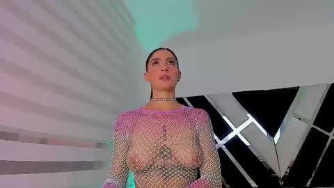 Ava Fontana online show from 11/22/25, 11:04