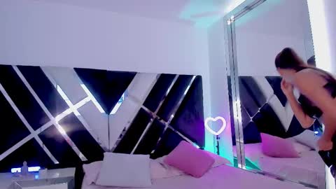 Ava Fontana online show from 02/26/26, 11:15