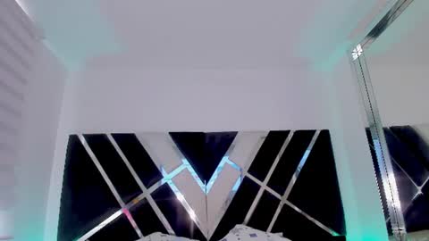 Ava Fontana online show from 06/11/26, 06:50