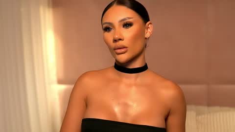 Ava online show from 07/20/26, 10:34