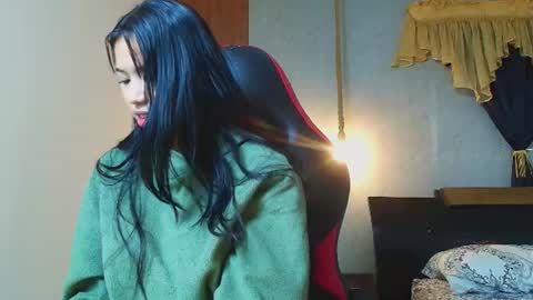 Snapshot of ava_jhonsson chatting on 07/14/26, 10:15 ava online show from 07/14/26, 10:15