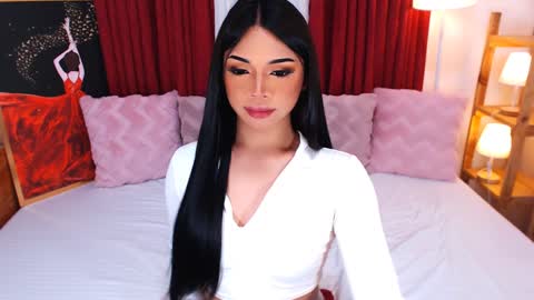 Ava online show from 01/26/25, 07:41