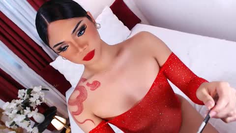 Ava online show from 02/22/25, 12:05