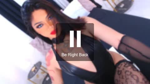 Ava online show from 03/04/25, 05:53