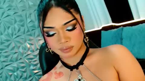Snapshot of ava_lux chatting on 07/20/26, 10:50 Ava online show from 07/20/26, 10:50