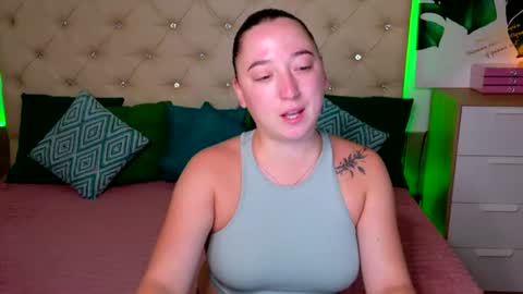 Snapshot of ava_maax chatting on 07/13/26, 04:48 Ava online show from 07/13/26, 04:48