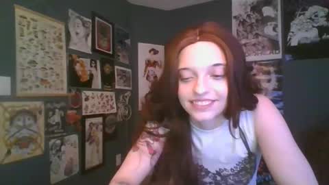 Ava Mack online show from 05/10/26, 01:00