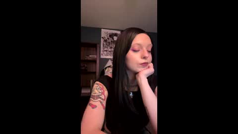 Ava Mack online show from 06/06/26, 02:05