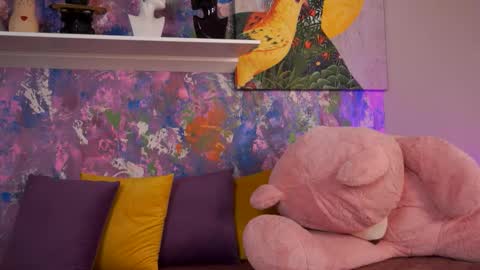 Ava online show from 03/14/26, 07:52