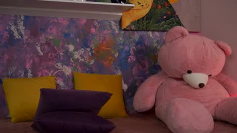 Ava online show from 03/31/26, 07:47