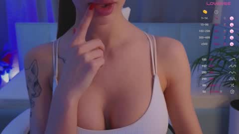 Snapshot of ava_tracyb chatting on 01/26/25, 07:52 ava_tracyb online show from 01/26/25, 07:52