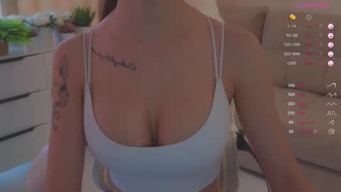 Snapshot of ava_tracyb chatting on 01/29/25, 02:00 ava_tracyb online show from 01/29/25, 02:00