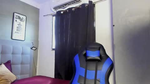 Ava Wilde online show from 12/02/25, 05:30