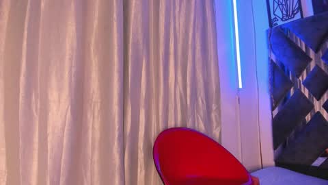 Ava Wilde online show from 01/09/26, 07:59