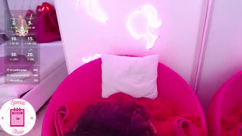 AVA online show from 02/12/25, 04:55