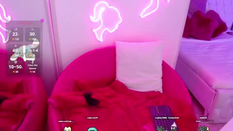 AVA online show from 02/27/25, 04:21