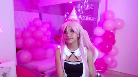 AVA online show from 11/14/25, 10:29