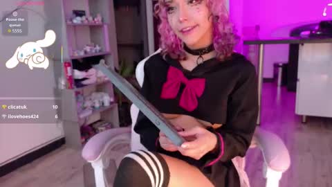 AVA online show from 03/12/26, 07:31